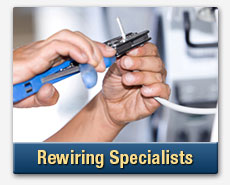 Stafford Heights Rewiring