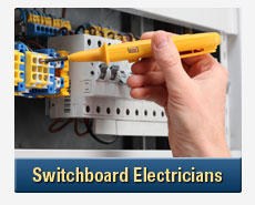 Stafford Heights Electricians