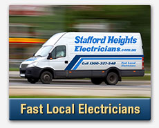 Stafford Heights Electricians